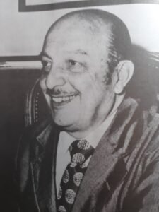 Raymundo Magliano Fundador - 1972